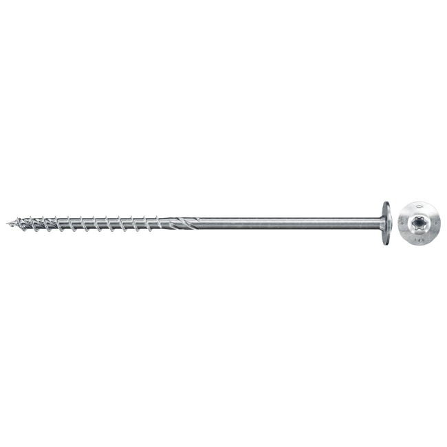 Vendita online PowerFast FPF II WTP